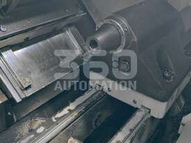 Haas Automation Lathes CNC - diameter up to 800 mm ST 30 - picture0' - Click to enlarge