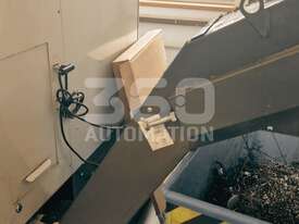 Haas Automation Lathes CNC - diameter up to 800 mm ST 30 - picture2' - Click to enlarge