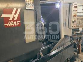 Haas Automation Lathes CNC - diameter up to 800 mm ST 30 - picture0' - Click to enlarge