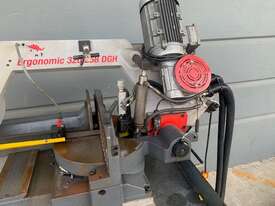 4 x Bandsaw - Bomar - Ergonomic 320.258 DGH - picture1' - Click to enlarge