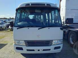 Toyota Coaster XZB50R - picture0' - Click to enlarge