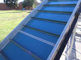 Elevator Incline Conveyor - 1700mm High ***MAKE AN OFFER*** - picture1' - Click to enlarge