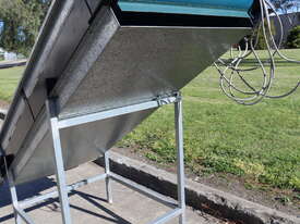 Elevator Incline Conveyor - 1700mm High ***MAKE AN OFFER*** - picture2' - Click to enlarge