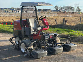 Toro 3550D Golf Greens mower Lawn Equipment - picture0' - Click to enlarge