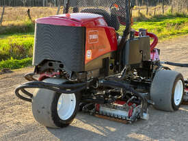 Toro 3550D Golf Greens mower Lawn Equipment - picture2' - Click to enlarge