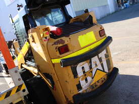 2013 CATERPILLAR 226B3 SKIDSTEER LOADER - picture1' - Click to enlarge