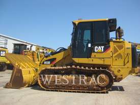 CAT 953D Track Loaders - picture0' - Click to enlarge