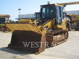 CAT 953D Track Loaders - picture0' - Click to enlarge
