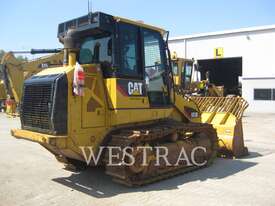 CAT 953D Track Loaders - picture2' - Click to enlarge