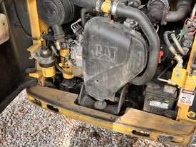 Skid Steer CAt 226B  - picture1' - Click to enlarge