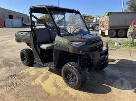 Polaris Ranger - picture0' - Click to enlarge