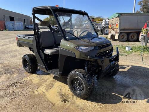 Polaris Ranger