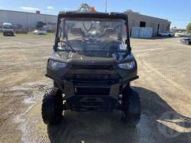 Polaris Ranger - picture0' - Click to enlarge