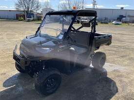 Polaris Ranger - picture1' - Click to enlarge