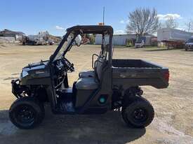 Polaris Ranger - picture2' - Click to enlarge