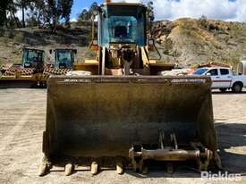 1997 Caterpillar 950F Articulated Wheeled Loader - picture0' - Click to enlarge