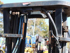 2007 TOYOTA MODEL# 32-8FG25 FORKLIFT - picture0' - Click to enlarge