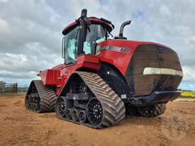 Case IH 600 Quadtrac - picture0' - Click to enlarge