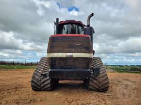 Case IH 600 Quadtrac - picture0' - Click to enlarge