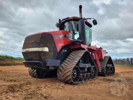 Case IH 600 Quadtrac - picture1' - Click to enlarge