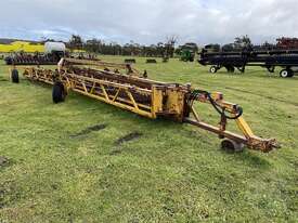 Phillips Rotary Harrows - picture0' - Click to enlarge