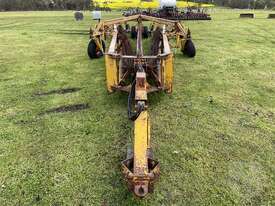 Phillips Rotary Harrows - picture0' - Click to enlarge