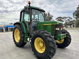 John Deere 6310 - picture0' - Click to enlarge