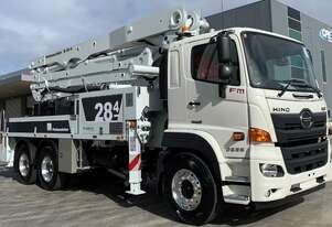 Putzmeister 2024   BSF 28-4.16