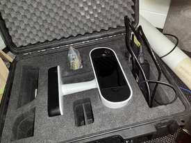 Artec 3D scanner - picture0' - Click to enlarge