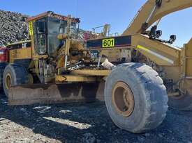 CATERPILLAR 16H GRADER **UPDATED**  - picture1' - Click to enlarge