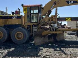 CATERPILLAR 16H GRADER **UPDATED**  - picture2' - Click to enlarge