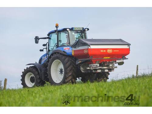 Twin Disc Spreaders RO-M1100