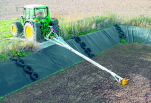 RECK JRY-700-45 JUMBO SLURRY MIXER (7.3M)