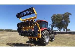 Agrisem DISC-O-VIGNE DOV190V VINEYARD SPEED DISCS (1.9M)