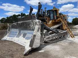 1999 CAT D11R DOZER - picture0' - Click to enlarge