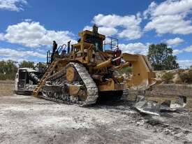 1999 CAT D11R DOZER - picture1' - Click to enlarge