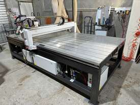 2011 Multicam SL2515v CNC Routing  Machine - picture0' - Click to enlarge