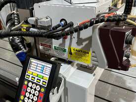 2011 Multicam SL2515v CNC Routing  Machine - picture1' - Click to enlarge