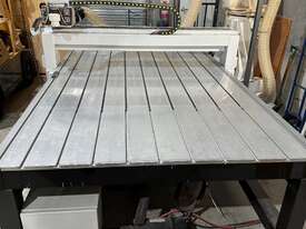 2011 Multicam SL2515v CNC Routing  Machine - picture2' - Click to enlarge