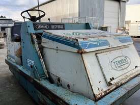 Tennant Sweeper 275 SERIES 2 - picture0' - Click to enlarge