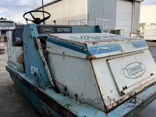 Tennant Sweeper 275 SERIES 2