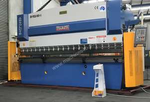PRESSBRAKE HYDRAULIC 4000MM RANGE - BEST PRICES.