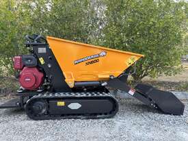 NUOVO DUMPER AUTOCARICANTE RHINOCEROS – XN800 New-Rhinoceros-XN800-Tracked-Self-loading-mini-dumper_60904313.i