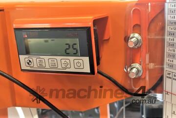 NORWOOD DIGITAL SCALE