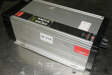 Danfoss VLT Type 3003 Variable Speed Drives.