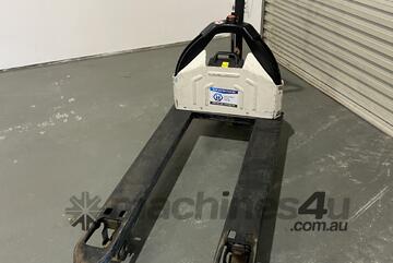   Electric Pallet Jack 1.2T