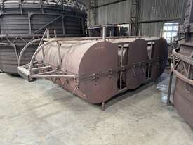 1110 Slimline Tank Mould - picture0' - Click to enlarge