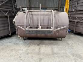 1110 Slimline Tank Mould - picture0' - Click to enlarge