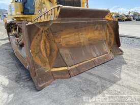 2017 Komatsu D155AX-7 Dozer - picture2' - Click to enlarge