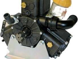 Bertolini High Pressure Pumps - picture0' - Click to enlarge